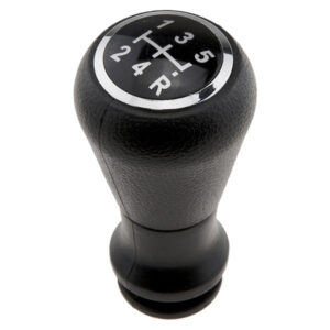 Πόμολο Ταχυτήτων για CITROEN C3, CITROEN C4,PEUGEOT 206,207,306,307,308,406,407, 5 ταχύτητες