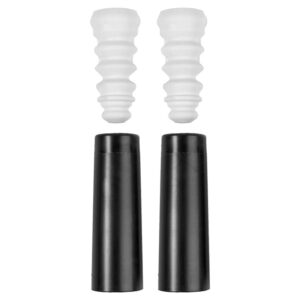 Τετράδα Αμορτισέρ proflex skoda fabia ii (12/2006-12/2014) - amortiseronline - Κιτ προστασίας αμορτισέρ