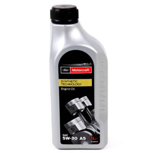 Ford Motorcraft 5W-30 A5 1Lt