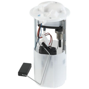 Ηλεκτρική Αντλία Βενζίνης Aftermarket 3 Bar 100 l/h για Fiat Panda (169 / 312) Lancia & Alfa Romeo