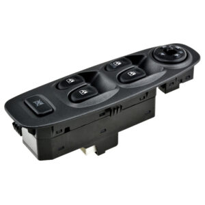 Διακόπτες ηλεκτρικών παραθύρων για Hyundai Accent II (2000-2006) (OE: 9357025300) 21 PIN