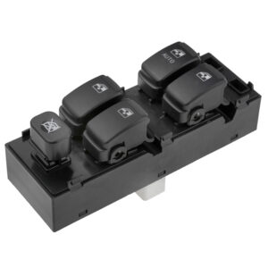 Διακόπτες ηλεκτρικών παραθύρων για Hyundai Getz (2002-2010) (OE: 935701C110AX) 14 PIN