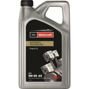 Ford Motorcraft 5W-30 A5 5lt