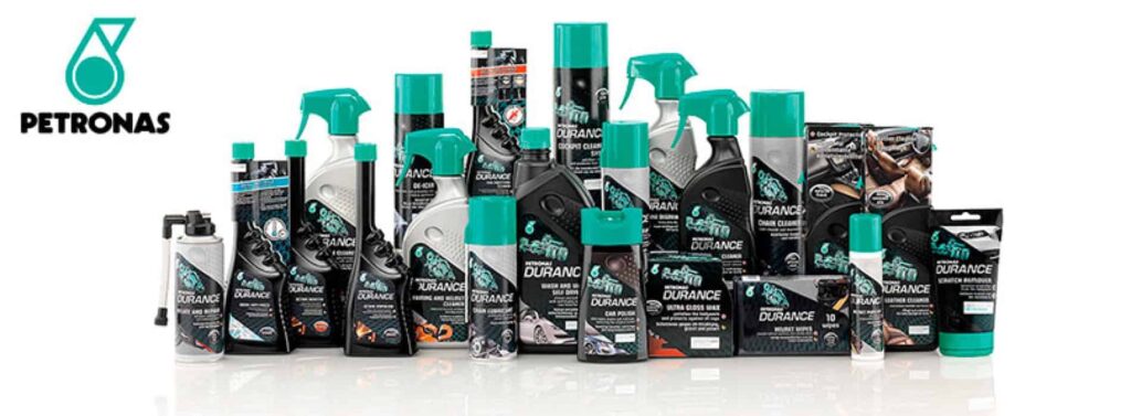 Καθαριστικό Durance Petrol Complete Cleaner 250ml - Amortiseronline Η petronas durance είναι μια κορυφαία σειρά προϊόντων φροντίδας αυτοκινήτου από την παγκοσμίου φήμης πετρελαϊκή εταιρεία petronas.