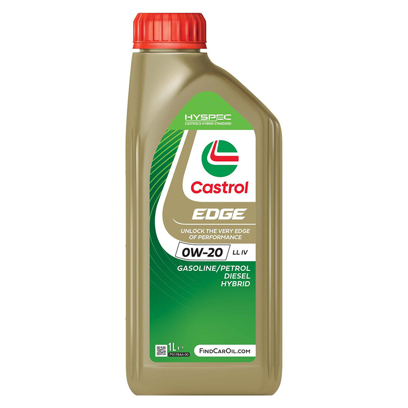 Λάδι Castrol Edge 0w-20 Ll Iv 1lt (vw 508/509) - Amortiseronline Λάδι castrol edge 0w-20 ll iv 1lt (vw 508/509) -