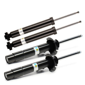 Bilstein B4 Technik