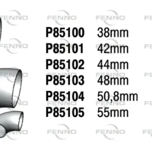 Σετ τακάκια, Δισκόφρενα Brembo P 85 110 για VW