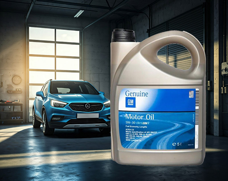 Opel gm, λάδι κινητήρα, λιπαντικά αυτοκινήτων