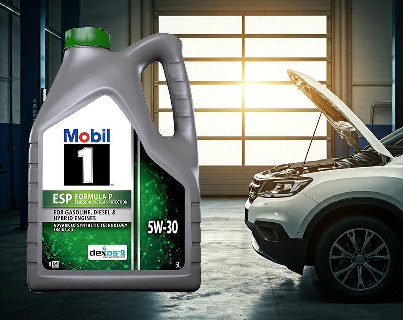Mobil, λάδι κινητήρα, λιπαντικά αυτοκινήτων