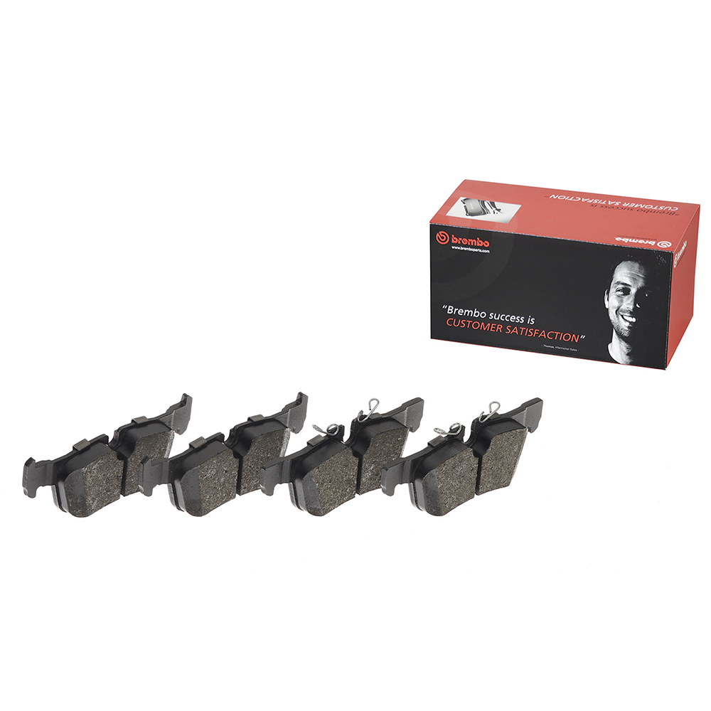 Σετ τακάκια, Δισκόφρενα Brembo P 06 094 για Bmw, Mini - Amortiseronline - Amortiseronline Σετ τακάκια, Δισκόφρενα brembo p 06 094 για bmw, mini - amortiseronline -