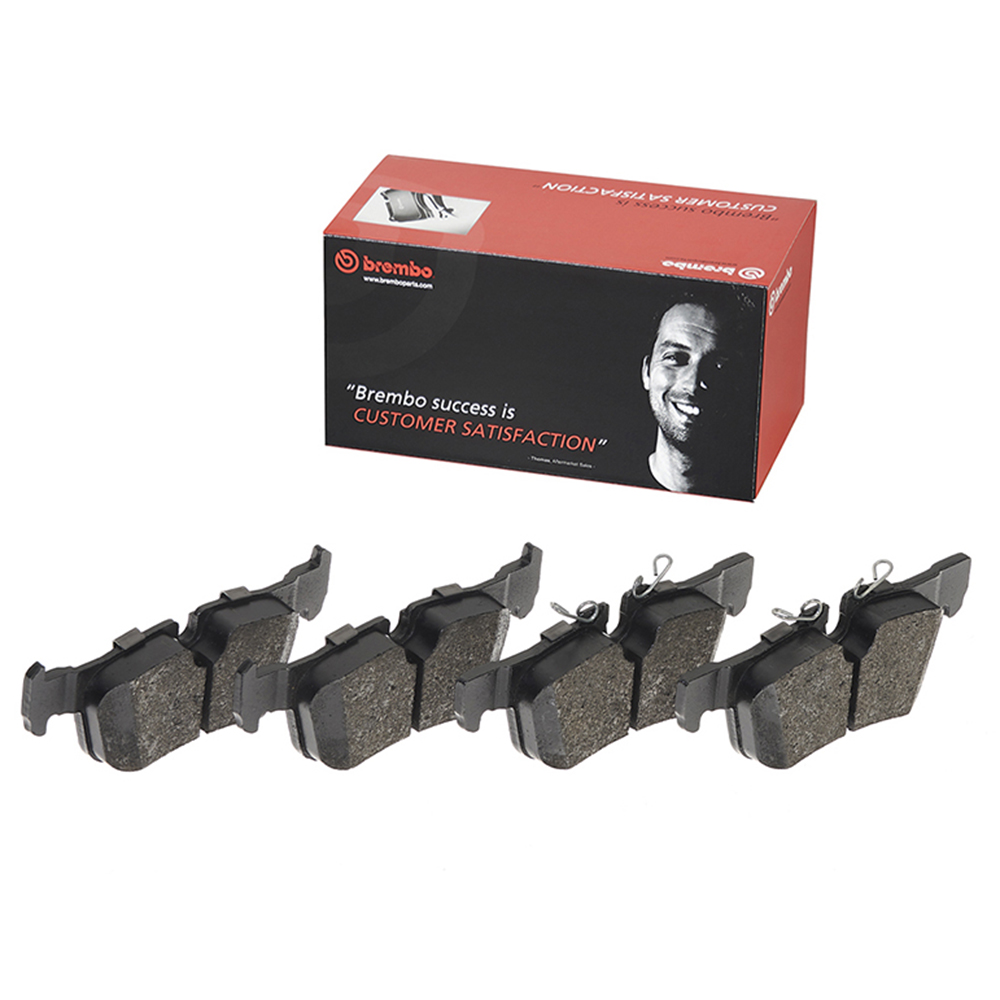 Σετ τακάκια, Δισκόφρενα Brembo P 06 094 για Bmw, Mini - Amortiseronline - Amortiseronline Σετ τακάκια, Δισκόφρενα brembo p 06 094 για bmw, mini - amortiseronline -