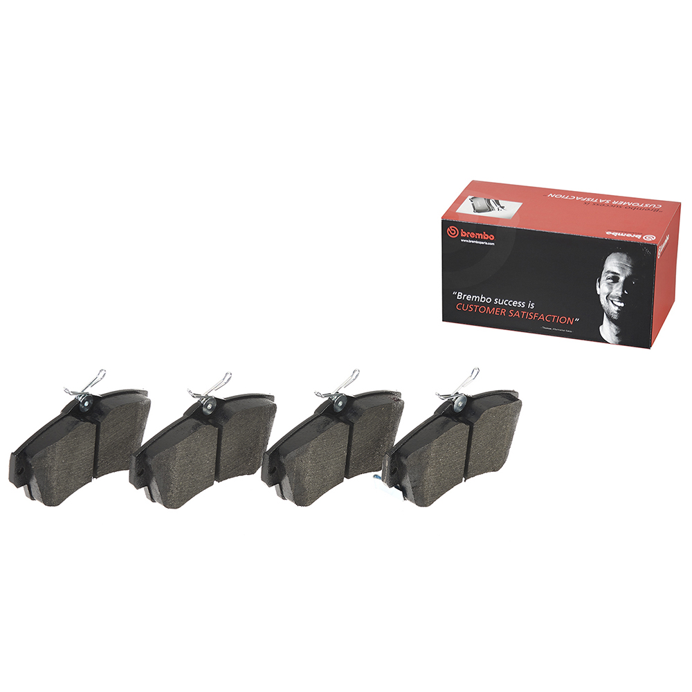 Σετ τακάκια, Δισκόφρενα Brembo P 11 012 για Chrysler - Amortiseronline - Amortiseronline Σετ τακάκια, Δισκόφρενα brembo p 11 012 για chrysler - amortiseronline -