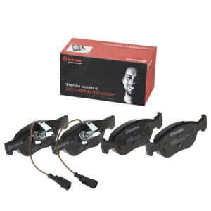 Σετ τακάκια, Δισκόφρενα Brembo P 23 071 για Alfa Romeo