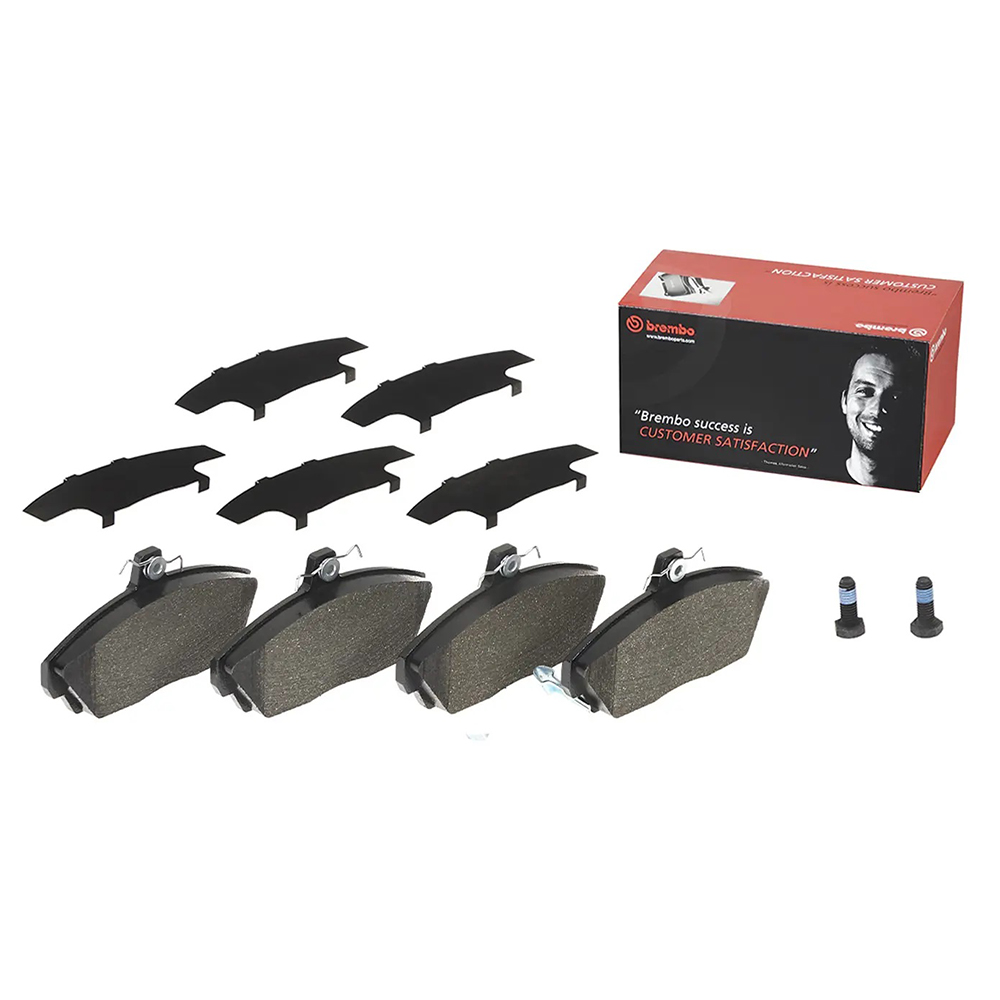 Σετ τακάκια, Δισκόφρενα Brembo P 28 020 για Chrysler, Honda, Rover - Amortiseronline - Amortiseronline Σετ τακάκια, Δισκόφρενα brembo p 28 020 για chrysler, honda, rover - amortiseronline -