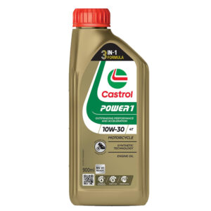 Castrol Power1 4t 10w30 1l - Amortiseronline - Amortiseronline Castrol power1 4t 10w30 1l - amortiseronline -