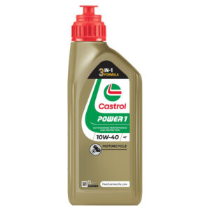 Castrol Power1 4T 10W40 1L
