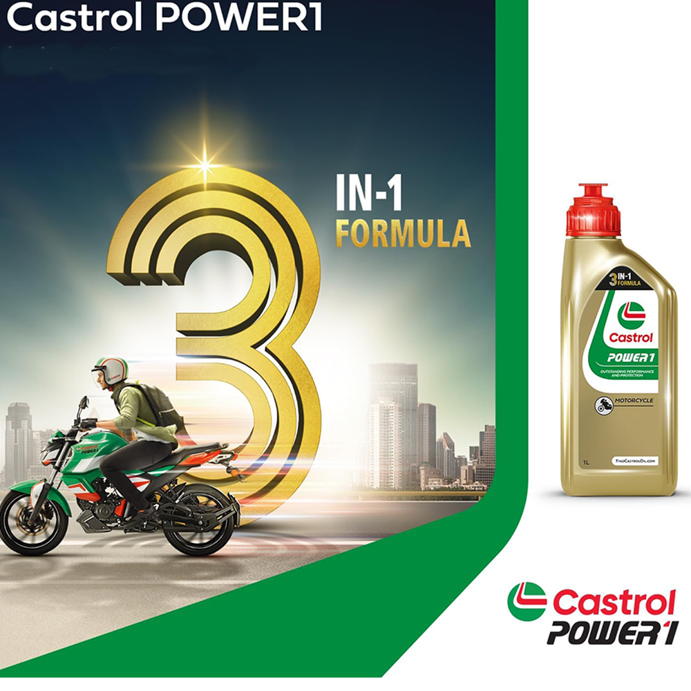 Castrol Power 1 4t 15w50 1l - Amortiseronline - Amortiseronline Castrol power 1 4t 15w50 1l - amortiseronline -