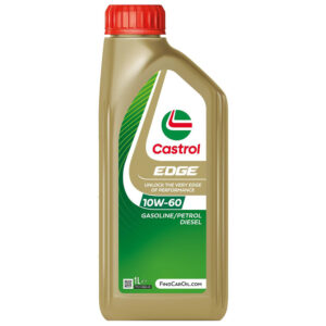 Castrol Edge 10W60 1L