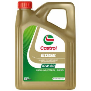 Castrol Edge 10W60 4L