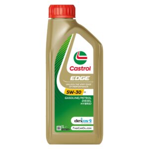 Castrol Edge C3 5W-30 1L