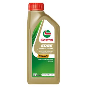 Castrol Edge 5w-40 Turbo Diesel 1l - Amortiseronline - Amortiseronline Castrol edge 5w-40 turbo diesel 1l - amortiseronline -