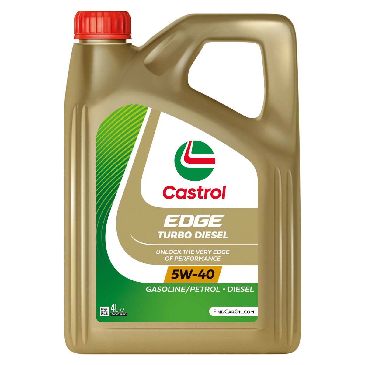 Castrol Edge 5w-40 Turbo Diesel 4l - Amortiseronline - Amortiseronline Castrol edge 5w-40 turbo diesel 4l - amortiseronline -