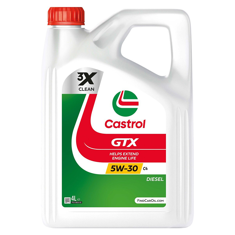 Castrol Gtx 5w-30 C4 4l - Amortiseronline - Amortiseronline Castrol gtx 5w-30 c4 4l - amortiseronline -