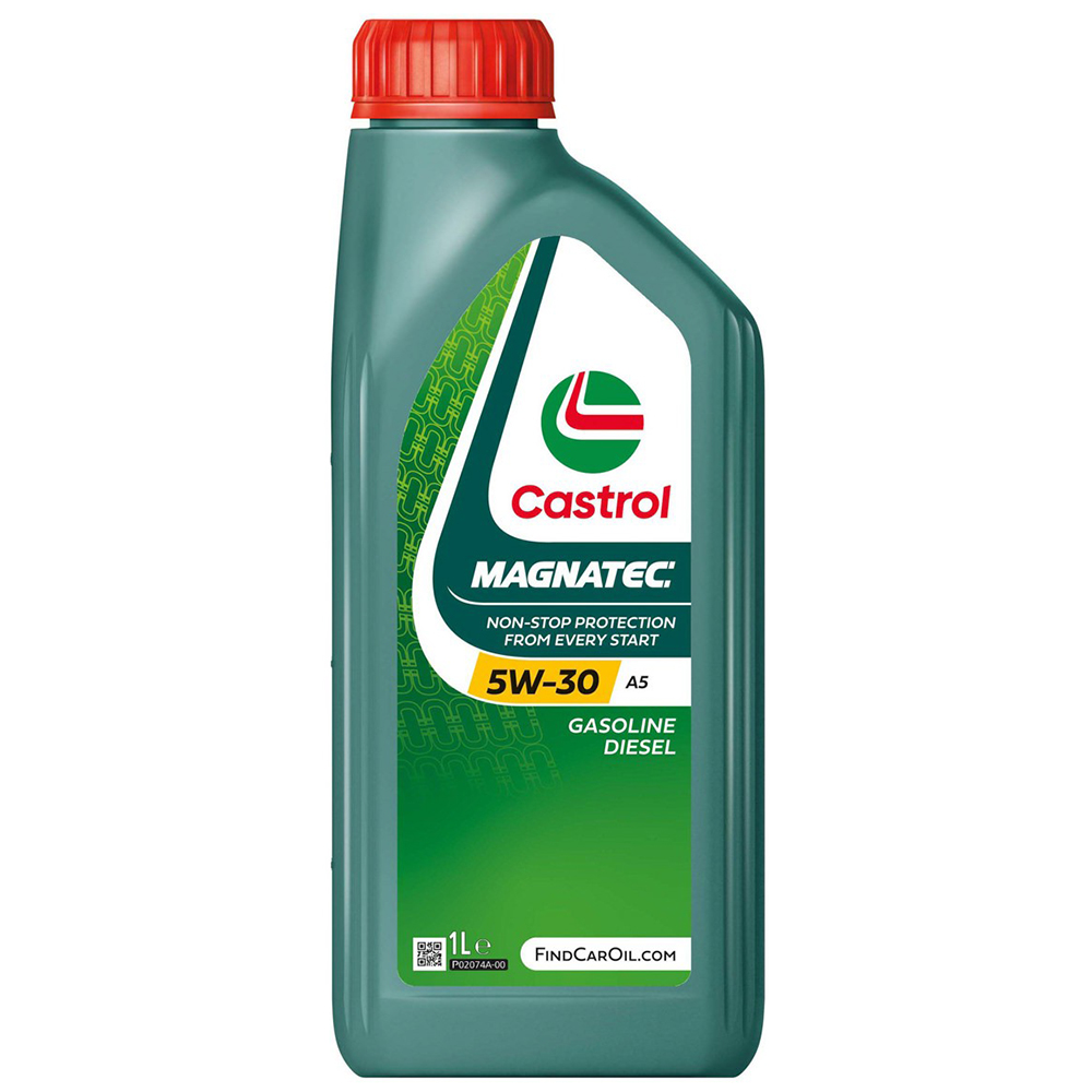 Castrol Magnatec 5w-30 A5 1lt - Amortiseronline - Amortiseronline Castrol magnatec 5w-30 a5 1lt - amortiseronline -