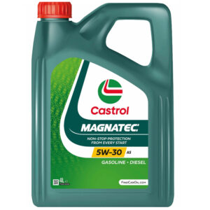 Castrol Magnatec 5W-30 A5 4lt