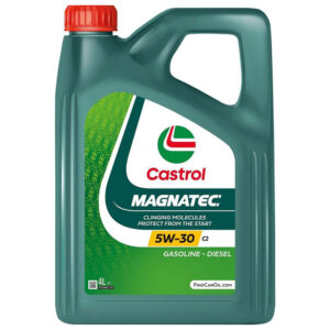 Castrol Magnatec 5W-30 C2 4L
