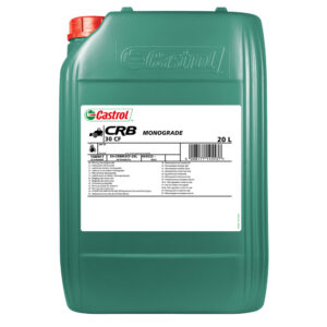 Castrol CRB Monograde 30 CF 20L