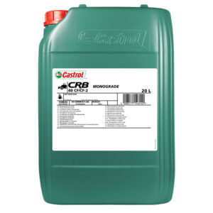 CRB Monograde 40 CF/CF-2. 20L