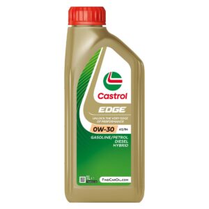 Castrol Edge 0W-30 1L