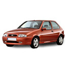 Ford Fiesta IV Mk4 (1995-1998)