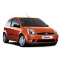 Ford Fiesta V Mk6 (2004-2008)