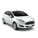 Ford Fiesta VI Mk7 Facelift (2012-2017)