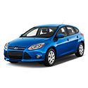Ford Focus III (2010-2014)
