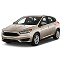 Ford Focus III (2014-2017)