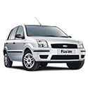 Ford Fusion (2002-2004)