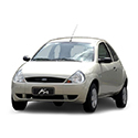 Ford Ka (2003-2008)