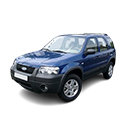 Ford Maverick (1993-1998)