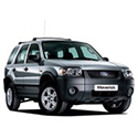Ford Maverick (2001-2012)