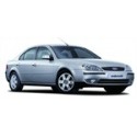 Ford Mondeo III (2000-2007)