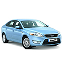 Ford Mondeo IV (2007-2015)