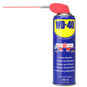 WD-40 SMART STRAW