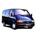 Ford Transit (1991-2000)