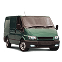 Ford Transit (2000-2006)