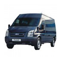 Ford Transit (2006-2014)
