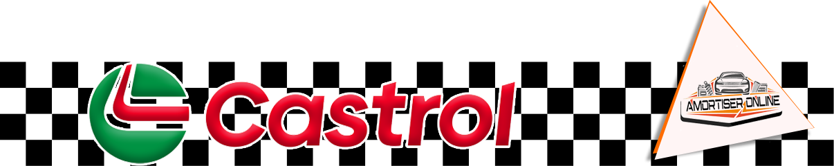 Castrol Λιπαντικά Αυτοκινήτου & Μοτοσυκλέτας - amortiseronline - castrol, Λιπαντικά για κάθε όχημα, Δείτε τα στο amortiseronline. Gr