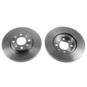 Δισκόπλακα ZTEC+ BD1746 για ALFA ROMEO 145 1.4-1.9 94-01